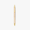 Handcrafted ballpoint pen - Indian banyan