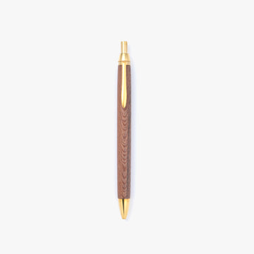 Handcrafted ballpoint pen - ディレニア