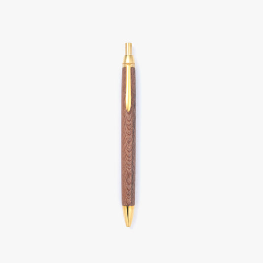 Handcrafted ballpoint pen - ディレニア