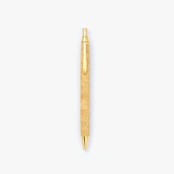 Handcrafted ballpoint pen - Movingui