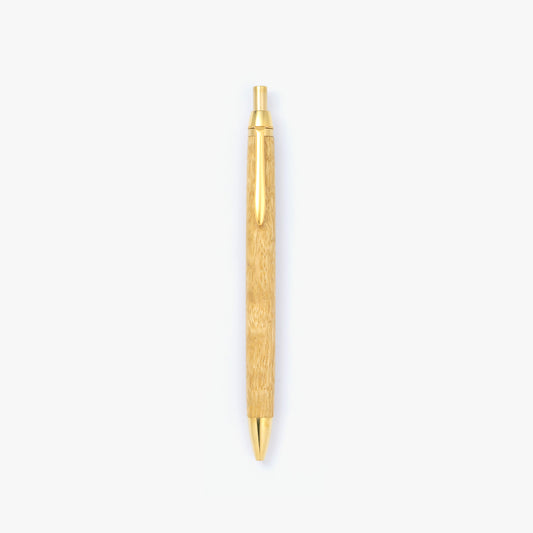 Handcrafted ballpoint pen - モビンギ