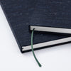 A5 notebook - Bishu navy nep