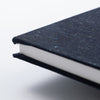 A5 notebook - Bishu navy nep
