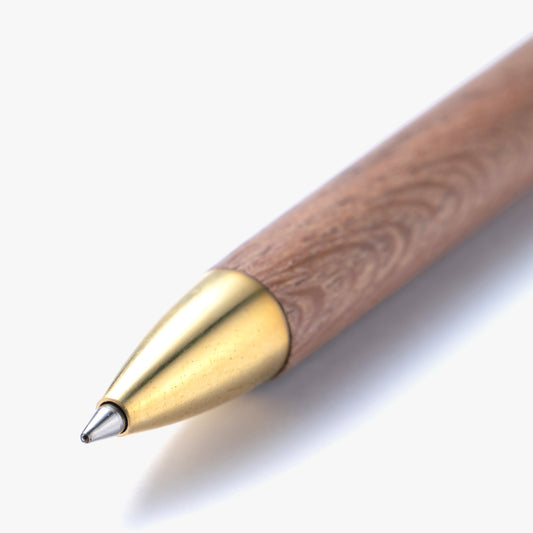 Handcrafted ballpoint pen - ディレニア