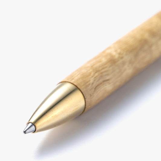 Handcrafted ballpoint pen - モビンギ