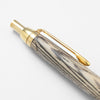 Handcrafted ballpoint pen - Bibosi