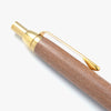 Handcrafted ballpoint pen - ディレニア