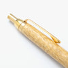 Handcrafted ballpoint pen - Movingui