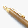 Handcrafted ballpoint pen - Champak