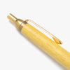 Handcrafted ballpoint pen - Mountain lacquer tree