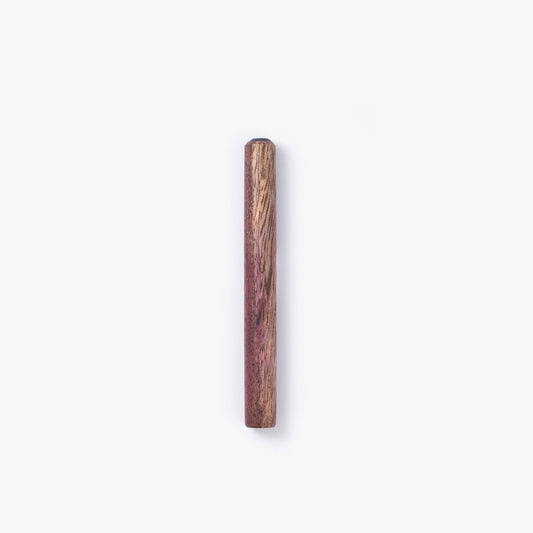 Handcrafted nib holder - パープルハート A