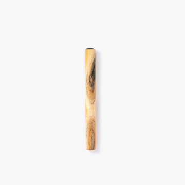 Handcrafted nib holder - Osage orange
