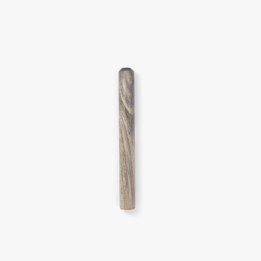 Handcrafted nib holder - クロマツ