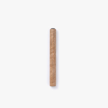 Handcrafted nib holder - Cassia wood
