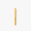 Handcrafted nib holder - Quassia wood