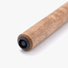 Handcrafted nib holder - Cassia wood
