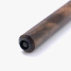 Handcrafted nib holder - クラロウォールナット