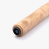 Handcrafted nib holder - トチ