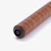 Handcrafted nib holder - Massaranduba