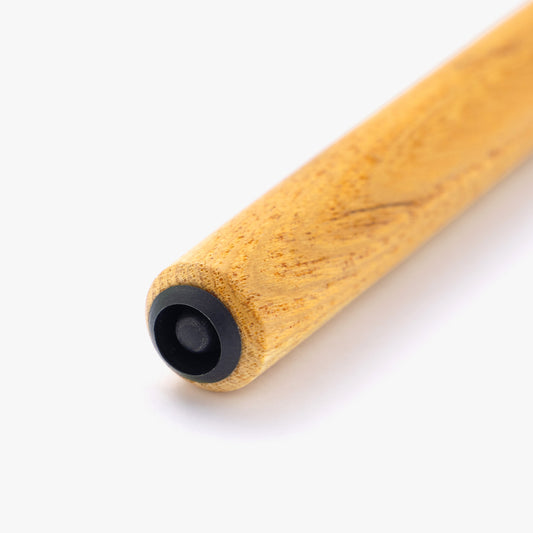 Handcrafted nib holder - ニガキ