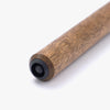 Handcrafted nib holder - Jindai camphor