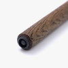 Handcrafted nib holder - Jindai Japanese Zelkova