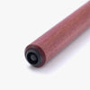 Handcrafted nib holder - Purpleheart B
