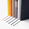 A5 notebook - Banshu grey chambray
