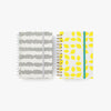 〈数量限定〉 Gift set - B7 notebook
