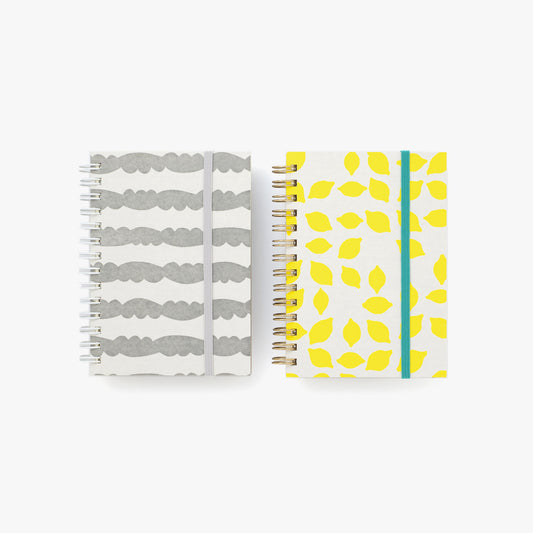 〈数量限定〉 Gift set - B7 notebook