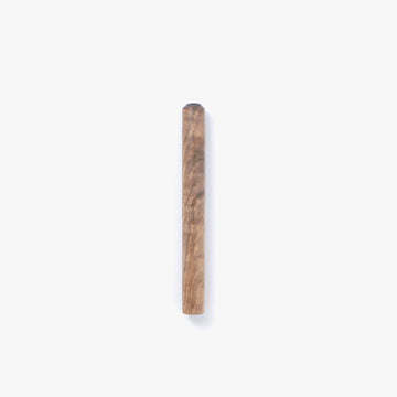 Handcrafted nib holder - クルミ