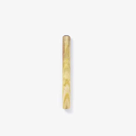 Handcrafted nib holder - キハダ