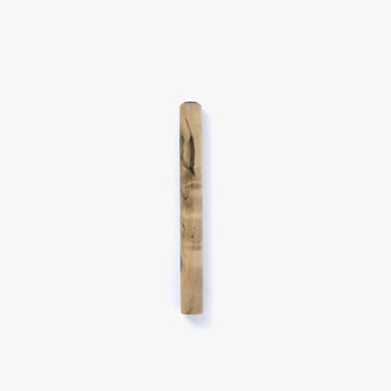 Handcrafted nib holder - ホオ