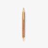 Handcrafted ballpoint pen - Hawaiian koa