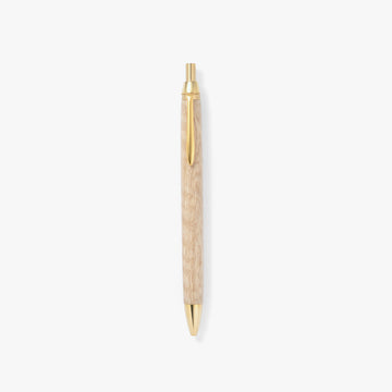 Handcrafted ballpoint pen - オキナワシイ