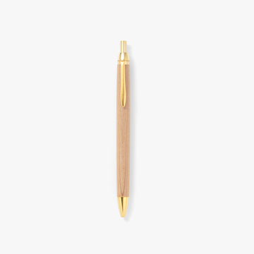 Handcrafted ballpoint pen - イセジングウスギ