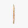 Handcrafted ballpoint pen - カバ
