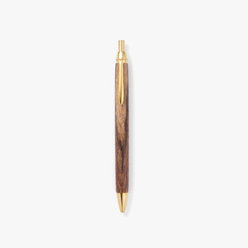 Handcrafted ballpoint pen - パドック