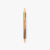 Handcrafted ballpoint pen - Yakusugi