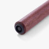Handcrafted nib holder - Purpleheart