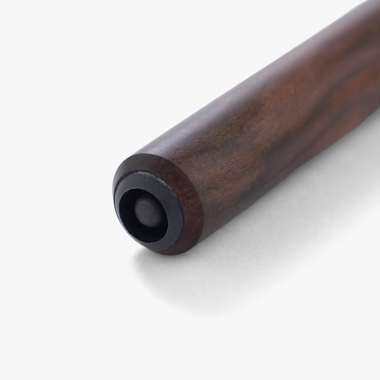 Handcrafted nib holder - シマコクタン