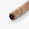 Handcrafted nib holder - Camphor (Japan) 