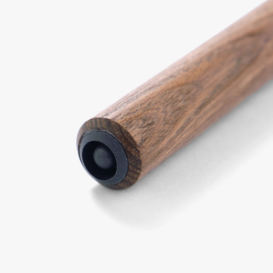 Handcrafted nib holder - イヌエンジュ