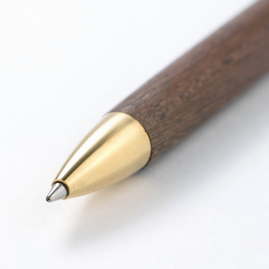 Handcrafted ballpoint pen - ミレシア