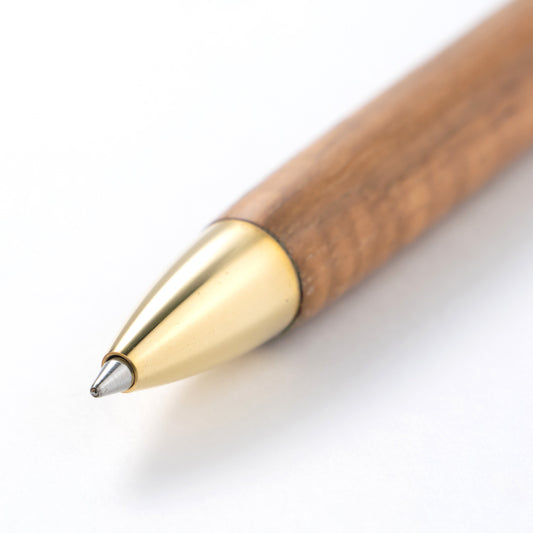 Handcrafted ballpoint pen - ハワイアンコア