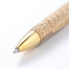Handcrafted ballpoint pen - Mango wood