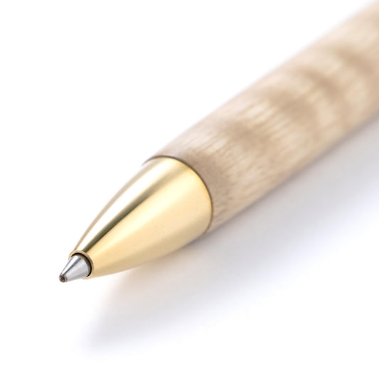 Handcrafted ballpoint pen - オキナワシイ