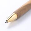 Handcrafted ballpoint pen - Yakusugi