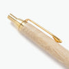 Handcrafted ballpoint pen - オキナワシイ