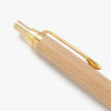 Handcrafted ballpoint pen - イセジングウスギ